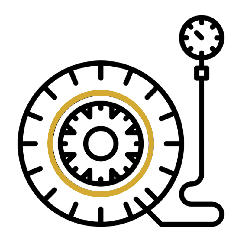 Tire Repair Services