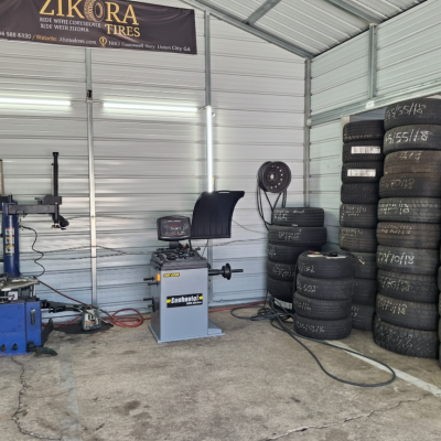 Zikora Tires 4